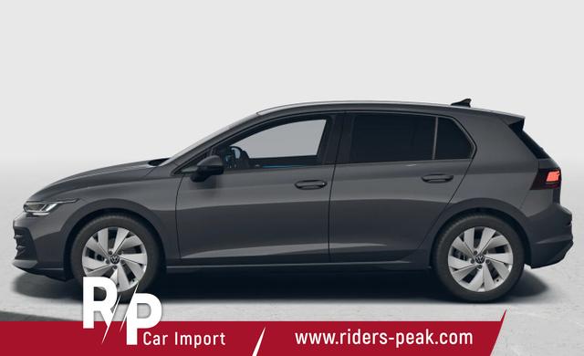 Volkswagen Golf LIFE 8 eTSI Ready2D ParkAs+ SHZ PrivG 17Z KeyL 