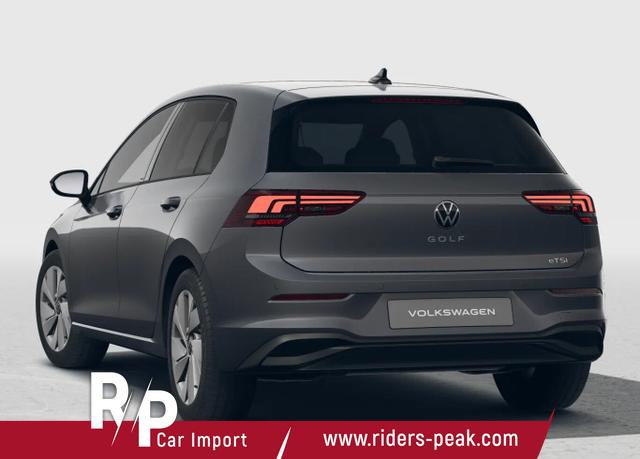 Volkswagen Golf LIFE 8 eTSI Ready2D ParkAs+ SHZ PrivG 17Z KeyL 