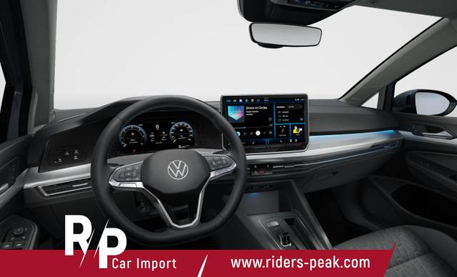 Volkswagen Golf LIFE 8 eTSI Ready2D ParkAs+ SHZ PrivG 17Z KeyL 