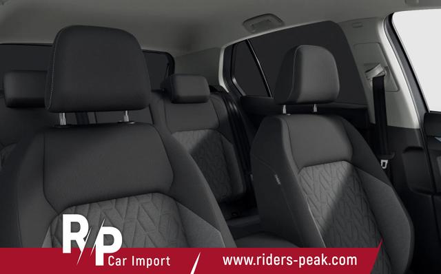 Volkswagen Golf LIFE 8 eTSI Ready2D ParkAs+ SHZ PrivG 17Z KeyL 