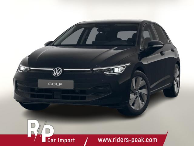 Volkswagen Golf - LIFE 8 eTSI Nav LED+ ParkAs+ SHZ PrivG 17Z AHK