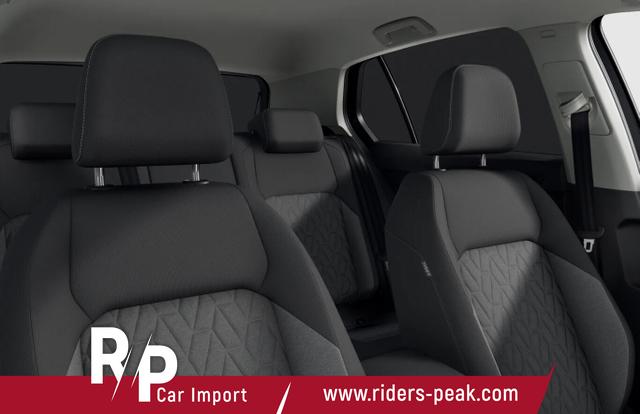 Volkswagen Golf LIFE 8 eTSI Nav LED+ ParkAs+ SHZ PrivG 17Z AHK 