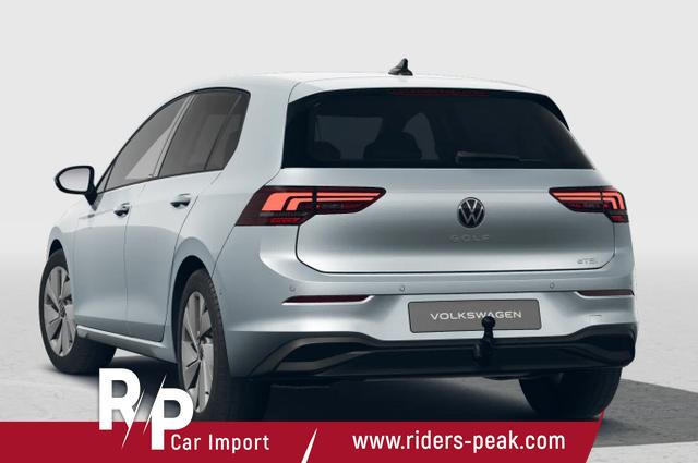 Volkswagen Golf LIFE 8 eTSI AHK Ready2D ParkAs+ SHZ PrivG 17Z 