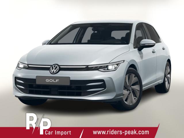 Volkswagen Golf - LIFE 8 eTSI LED+ Ready2D ParkAs+ SHZ PrivG 17Z