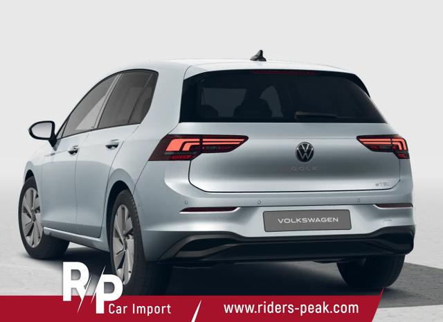 Volkswagen Golf LIFE 8 eTSI LED+ Ready2D ParkAs+ SHZ PrivG 17Z 