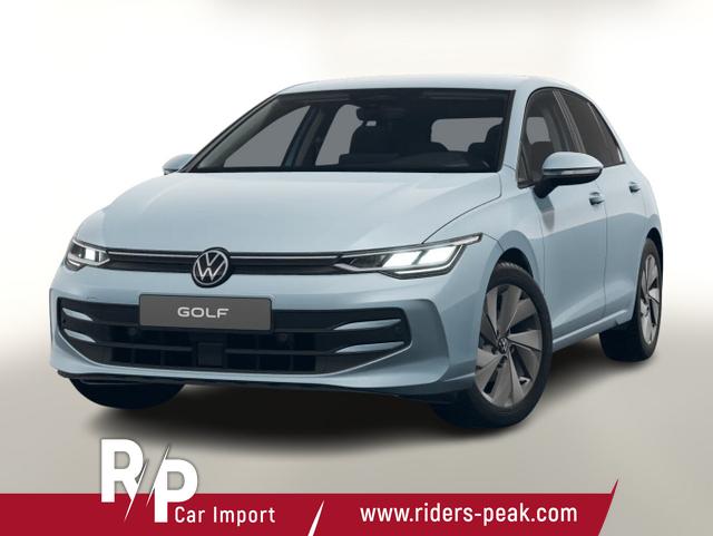 Volkswagen Golf - LIFE 8 eTSI Ready2D ParkAs+ SHZ PrivG 17Z KeyL