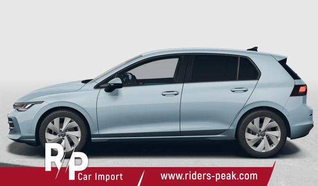 Volkswagen Golf LIFE 8 eTSI Ready2D ParkAs+ SHZ PrivG 17Z KeyL 