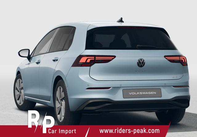 Volkswagen Golf LIFE 8 eTSI Ready2D ParkAs+ SHZ PrivG 17Z KeyL 