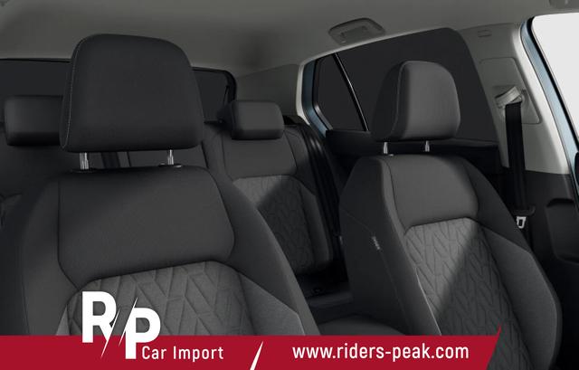Volkswagen Golf LIFE 8 eTSI Ready2D ParkAs+ SHZ PrivG 17Z KeyL 