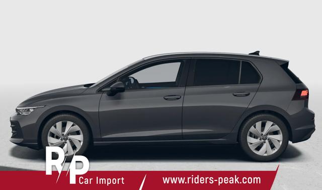 Volkswagen Golf LIFE 8 eTSI LED+ Ready2D ParkAs+ SHZ PrivG 17Z 