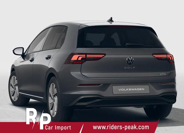 Volkswagen Golf LIFE 8 eTSI LED+ Ready2D ParkAs+ SHZ PrivG 17Z 