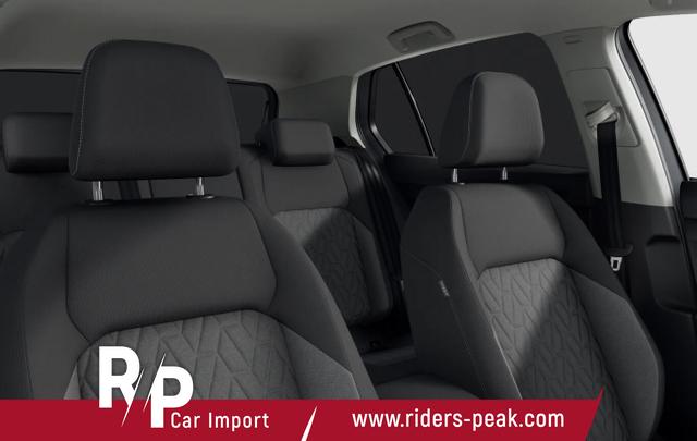 Volkswagen Golf LIFE 8 eTSI LED+ Ready2D ParkAs+ SHZ PrivG 17Z 