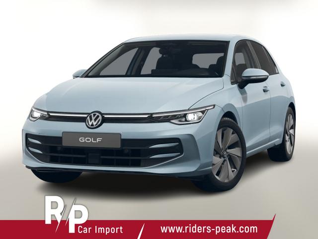 Volkswagen Golf - LIFE 8 eTSI LED+ Ready2D ParkAs+ SHZ PrivG 17Z