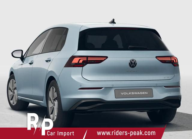 Volkswagen Golf LIFE 8 eTSI LED+ Ready2D ParkAs+ SHZ PrivG 17Z 