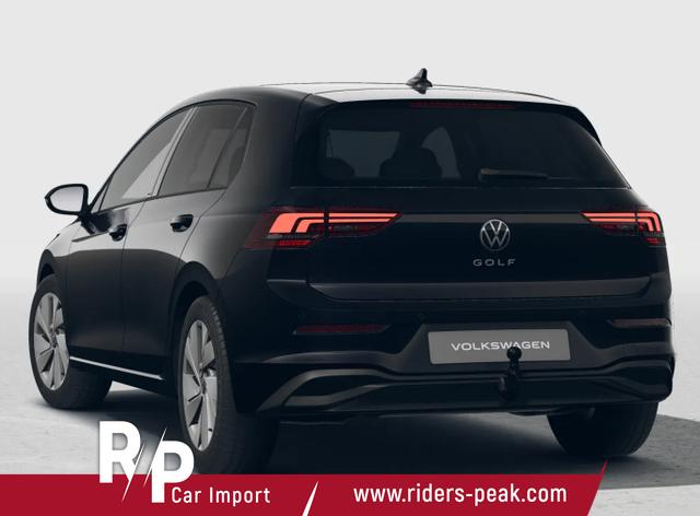 Volkswagen Golf LIFE 8 TDI AHK Ready2D ParkAs+ SHZ PrivG Kam 17Z 