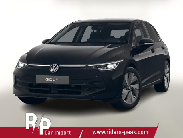 Volkswagen Golf - LIFE 8 TDI Nav LED+ ParkAs+ SHZ PrivG 17Z KeyL