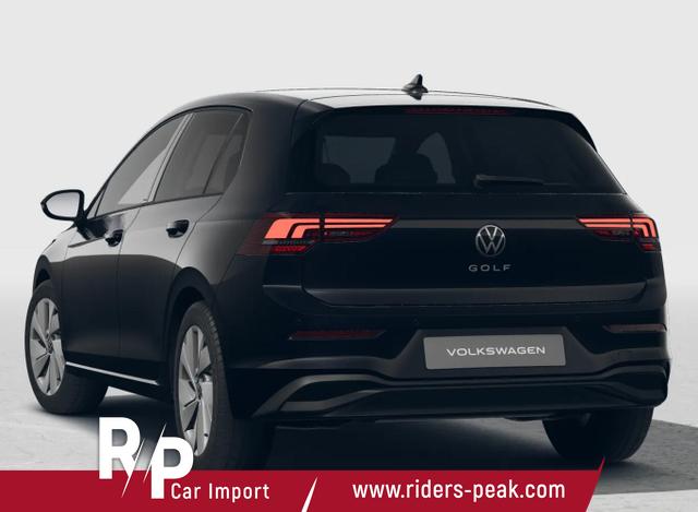 Volkswagen Golf LIFE 8 TDI Nav LED+ ParkAs+ SHZ PrivG 17Z KeyL 