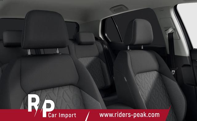 Volkswagen Golf LIFE 8 TDI Nav LED+ ParkAs+ SHZ PrivG 17Z KeyL 