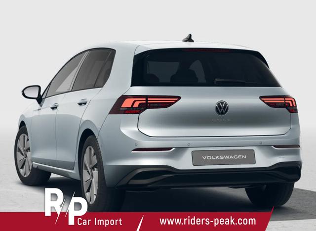 Volkswagen Golf LIFE 8 TDI Ready2D ParkAs+ SHZ PrivG 17Z KeyL 