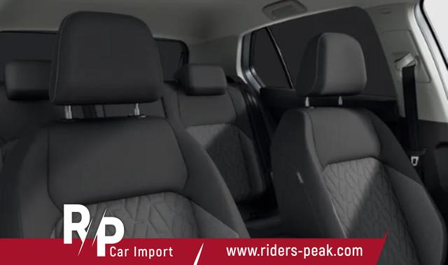Volkswagen Golf LIFE 8 TDI Ready2D ParkAs+ SHZ PrivG 17Z KeyL 