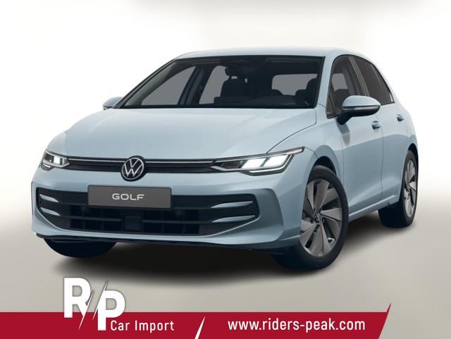 Volkswagen Golf - LIFE 8 TDI Ready2D ParkAs+ SHZ PrivG 17Z KeyL