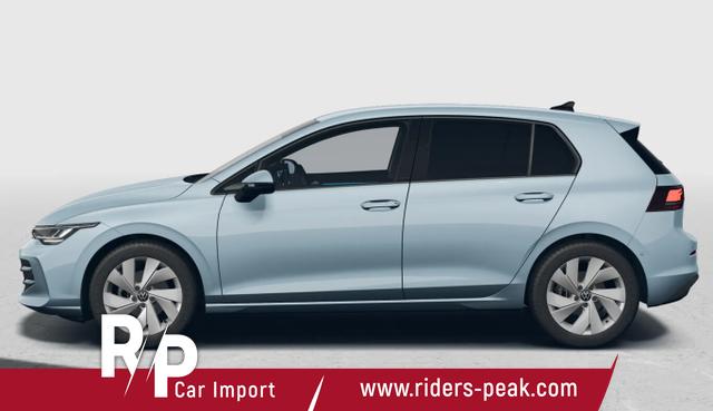 Volkswagen Golf LIFE 8 TDI Ready2D ParkAs+ SHZ PrivG 17Z KeyL 