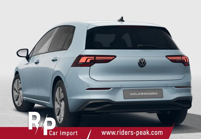 Volkswagen Golf LIFE 8 TDI Ready2D ParkAs+ SHZ PrivG 17Z KeyL 