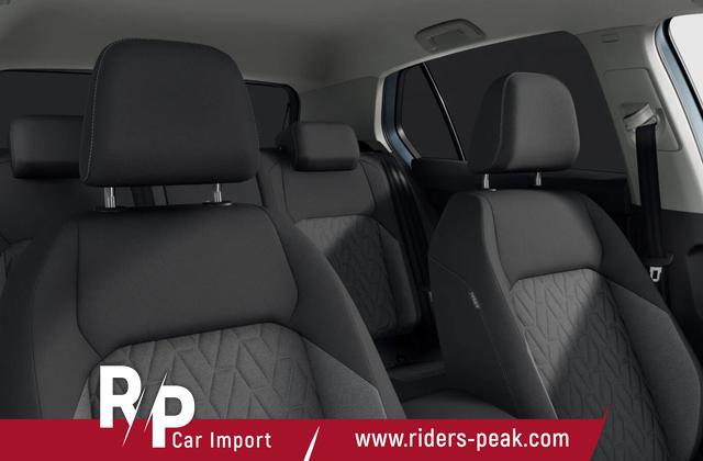 Volkswagen Golf LIFE 8 TDI Ready2D ParkAs+ SHZ PrivG 17Z KeyL 