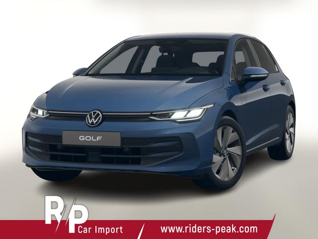 Volkswagen Golf - LIFE 8 TDI Ready2D ParkAs+ SHZ PrivG 17Z KeyL