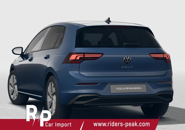 Volkswagen Golf LIFE 8 TDI Ready2D ParkAs+ SHZ PrivG 17Z KeyL 