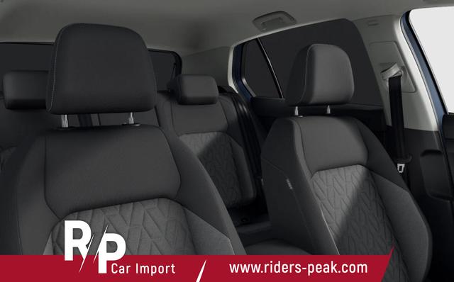 Volkswagen Golf LIFE 8 TDI Ready2D ParkAs+ SHZ PrivG 17Z KeyL 