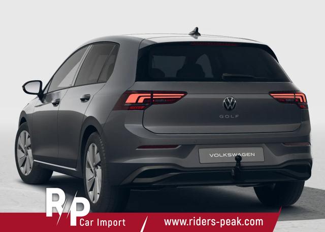 Volkswagen Golf LIFE 8 TDI Nav ParkAs+ SHZ PrivG 17Z KeyL AHK 