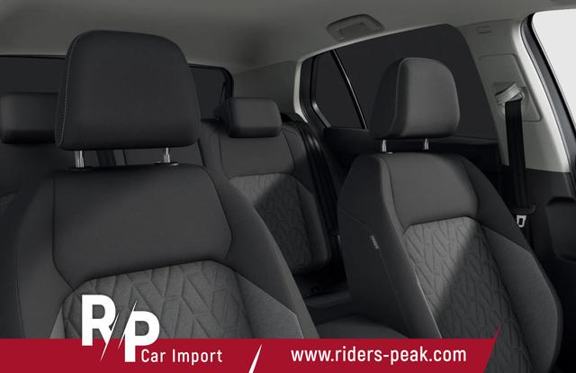 Volkswagen Golf LIFE 8 TDI Nav ParkAs+ SHZ PrivG 17Z KeyL AHK 
