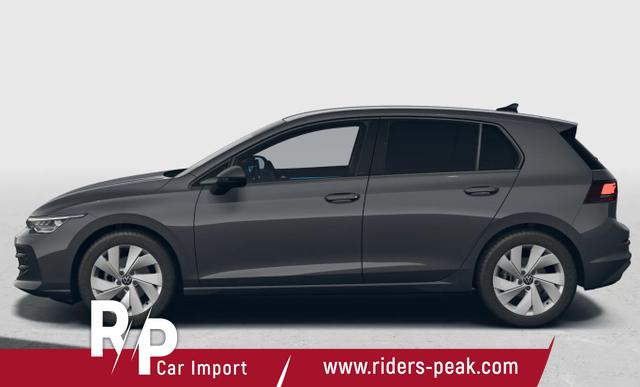 Volkswagen Golf LIFE 8 TDI LED+ Ready2D ParkAs+ SHZ PrivG 17Z 
