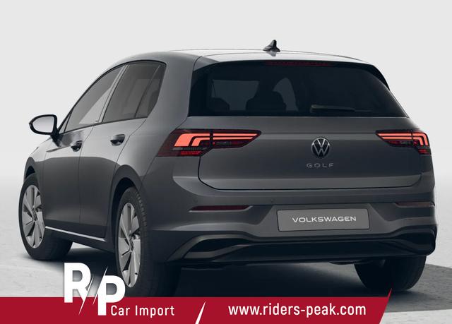 Volkswagen Golf LIFE 8 TDI LED+ Ready2D ParkAs+ SHZ PrivG 17Z 