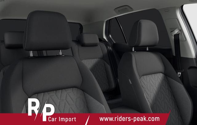 Volkswagen Golf LIFE 8 TDI LED+ Ready2D ParkAs+ SHZ PrivG 17Z 