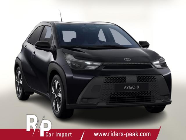 Toyota Aygo X - 