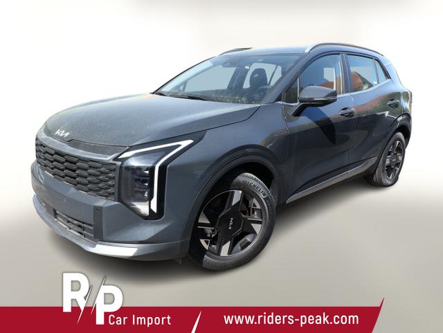 Kia Sportage - MHEV Bi-LED ACC Nav Kam Keyl 2xPDC CarP