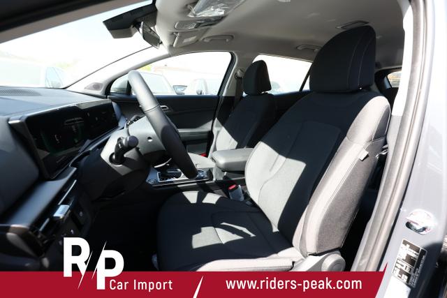 Kia Sportage MHEV Bi-LED ACC Nav Kam Keyl 2xPDC CarP 