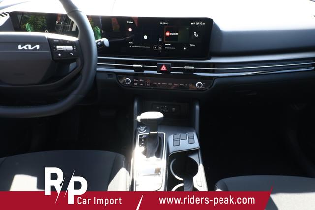 Kia Sportage MHEV Bi-LED ACC Nav Kam Keyl 2xPDC CarP 