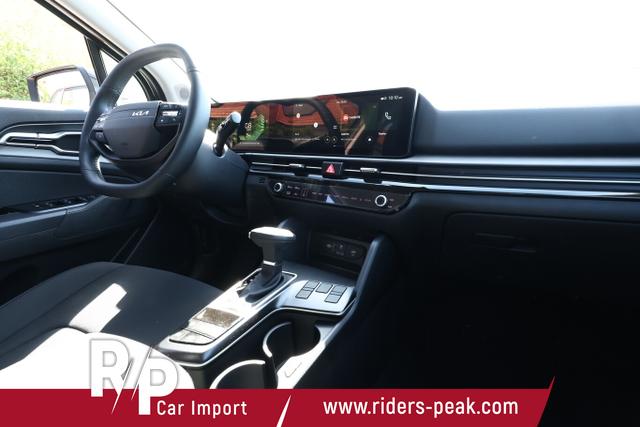 Kia Sportage MHEV Bi-LED ACC Nav Kam Keyl 2xPDC CarP 