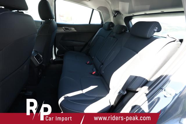 Kia Sportage MHEV Bi-LED ACC Nav Kam Keyl 2xPDC CarP 
