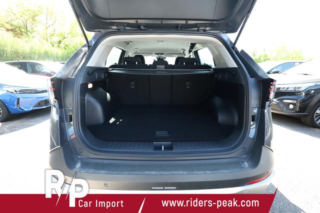 Kia Sportage MHEV Bi-LED ACC Nav Kam Keyl 2xPDC CarP 