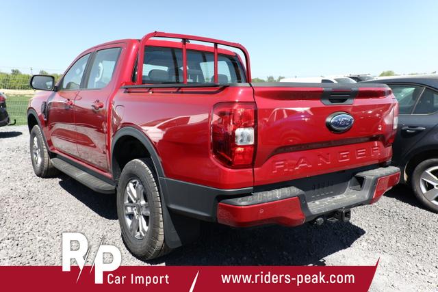 Ford Ranger XLT DoKa Aut AHK ACC OutdoorP Kam PDC 17Z 