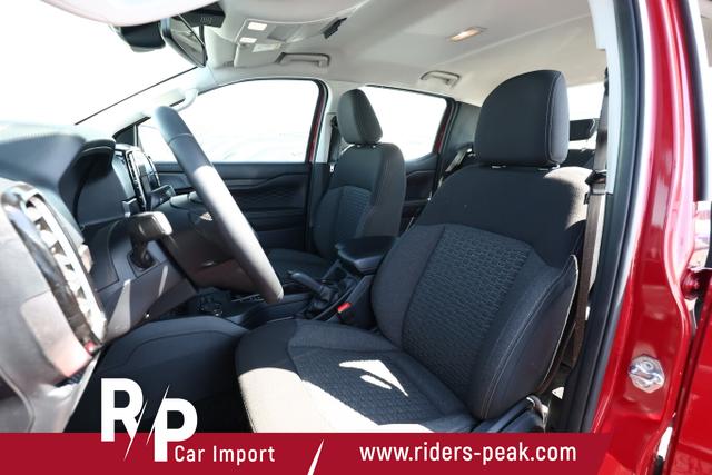 Ford Ranger XLT DoKa Aut AHK ACC OutdoorP Kam PDC 17Z 