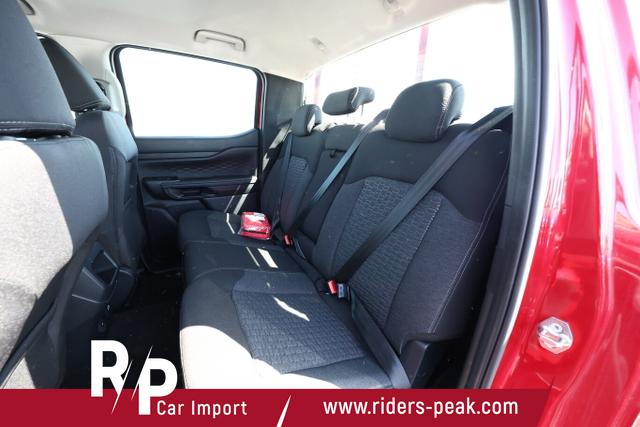 Ford Ranger XLT DoKa Aut AHK ACC OutdoorP Kam PDC 17Z 