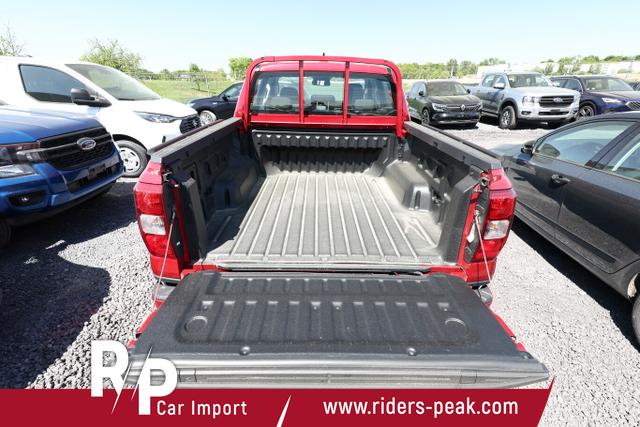 Ford Ranger XLT DoKa Aut AHK ACC OutdoorP Kam PDC 17Z 