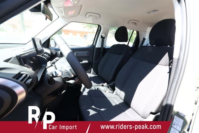 Hyundai Inster 42 kWh Navi PDC Kam SmartKey ACC CarPlay 
