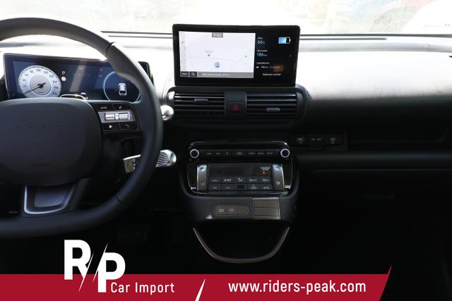 Hyundai Inster 42 kWh Navi PDC Kam SmartKey ACC CarPlay 