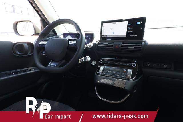Hyundai Inster 42 kWh Navi PDC Kam SmartKey ACC CarPlay 